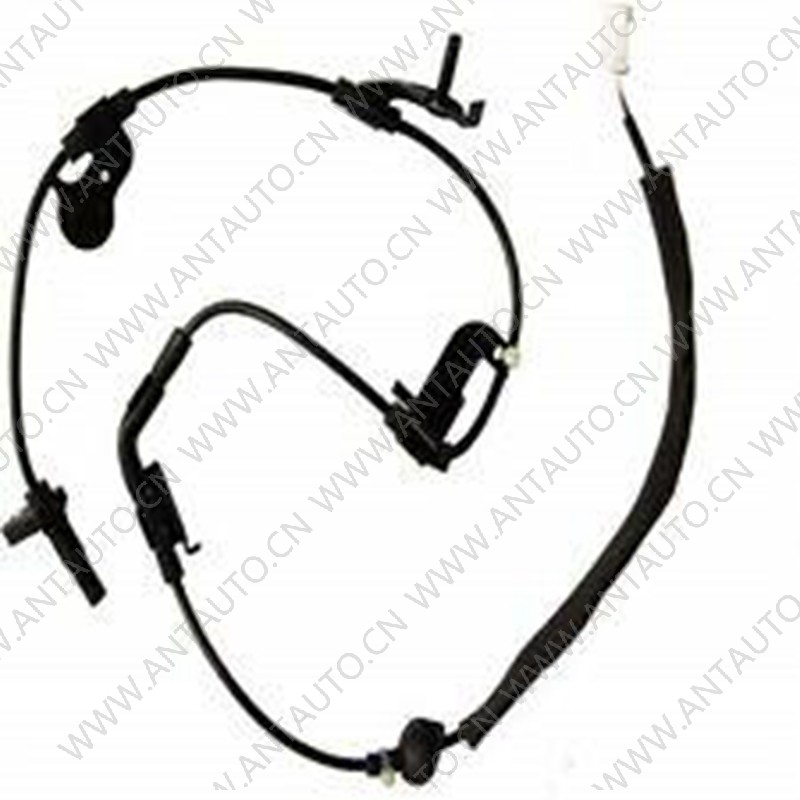 Wheel Speed sensor Wheel Speed sensor