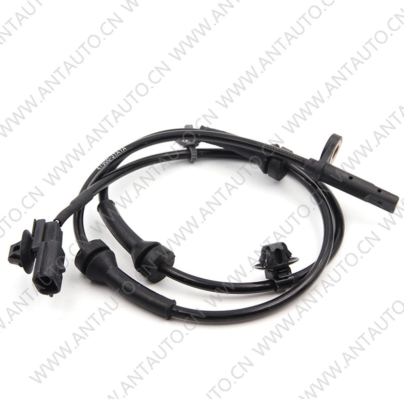 Wheel Speed sensor Wheel Speed sensor