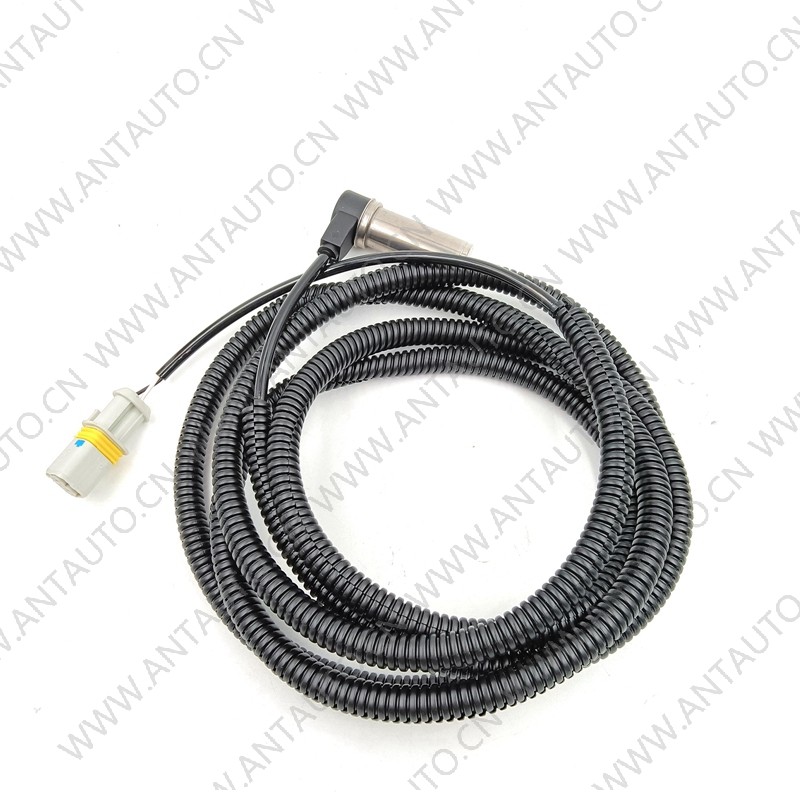 Wheel Speed sensor Wheel Speed sensor