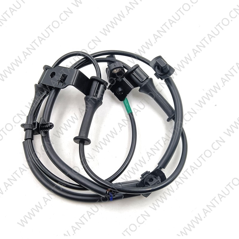 Wheel Speed sensor Wheel Speed sensor