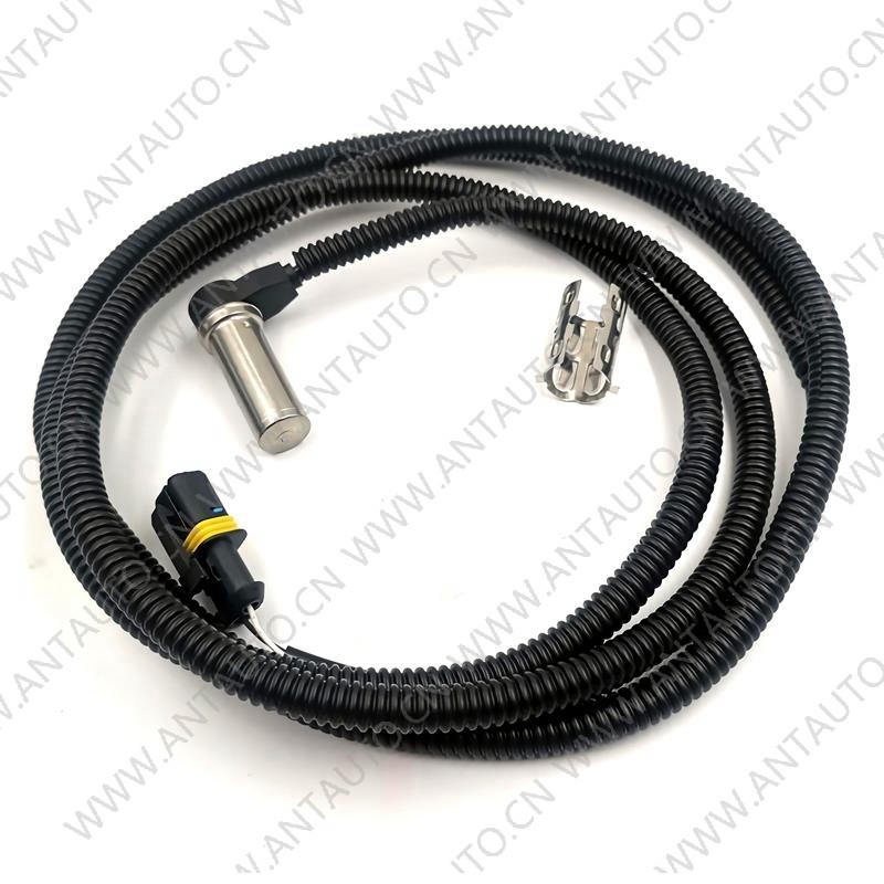Wheel Speed sensor