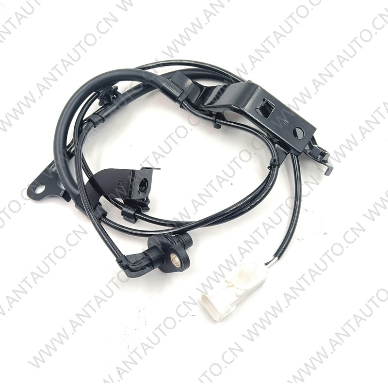 Wheel Speed sensor Wheel Speed sensor