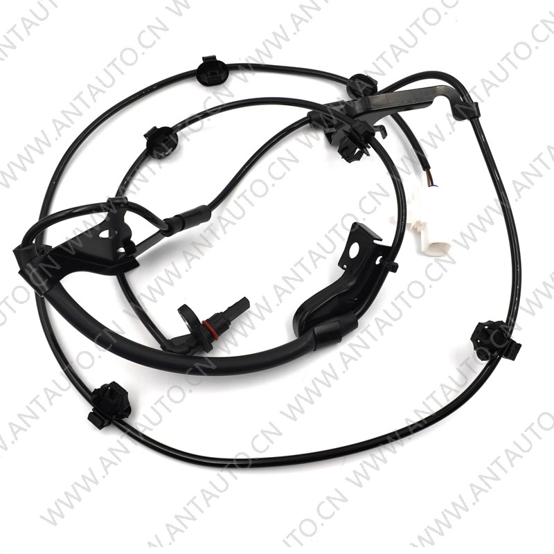 Wheel Speed sensor Wheel Speed sensor