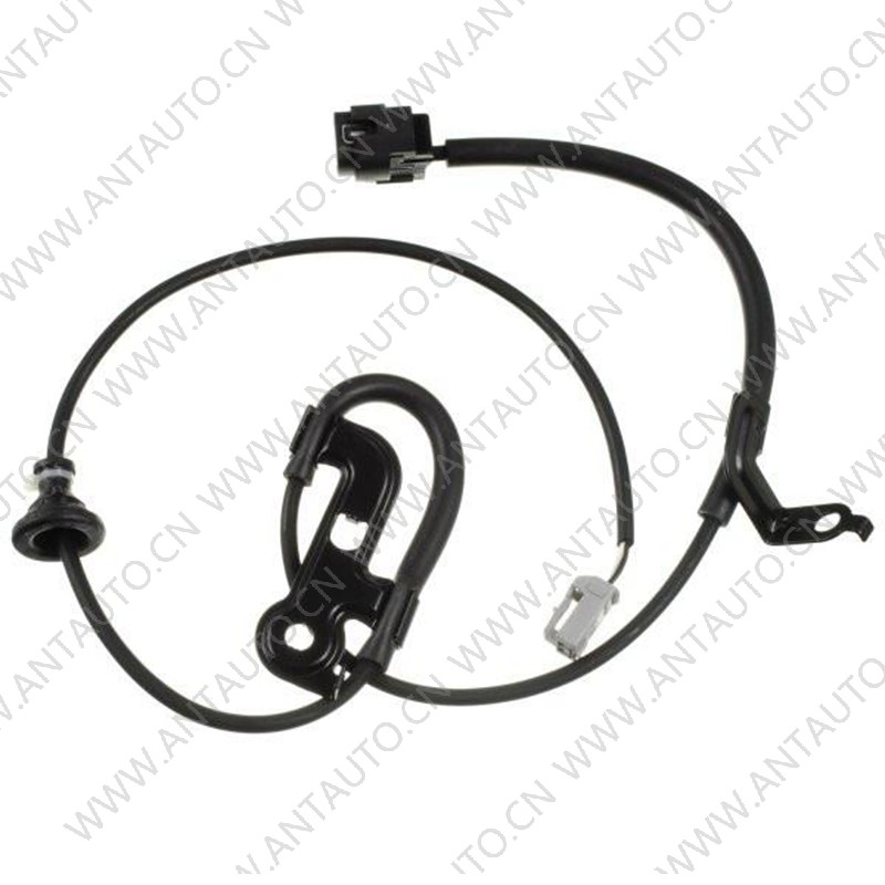 Wheel Speed sensor