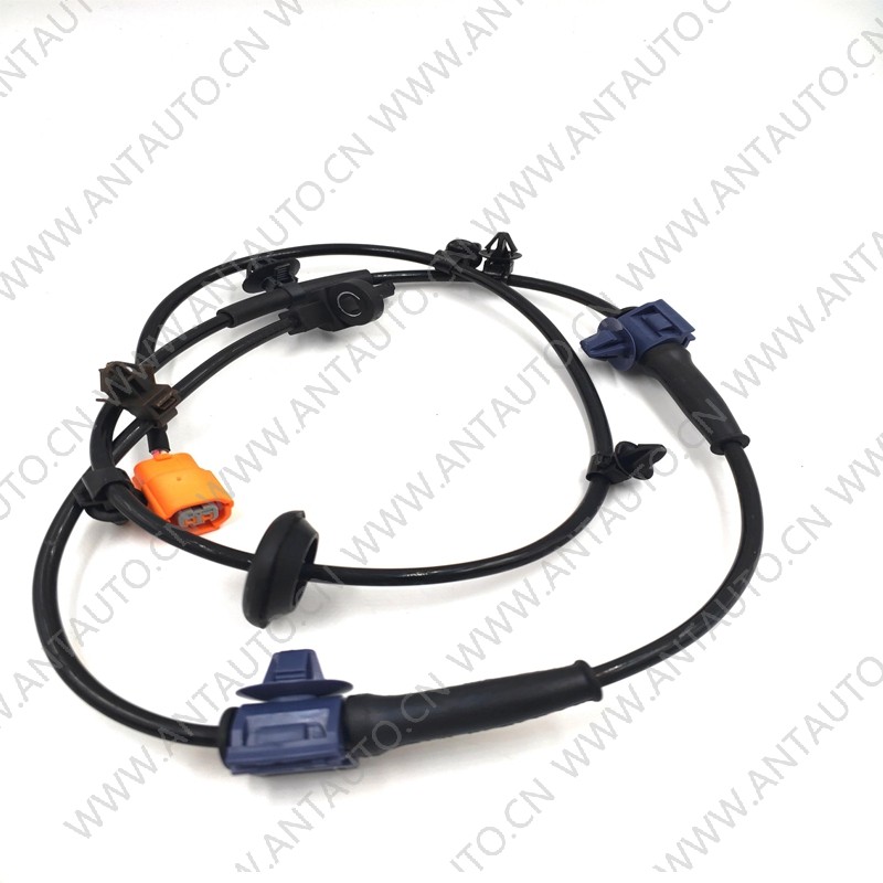 Wheel Speed sensor Wheel Speed sensor