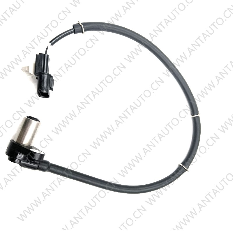 Wheel Speed sensor