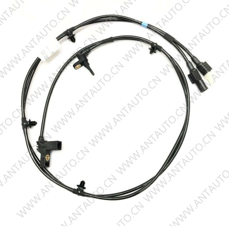 Wheel Speed sensor