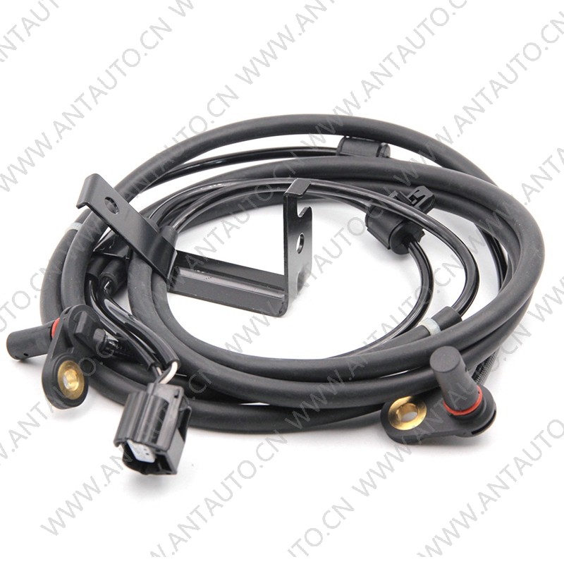 Wheel Speed sensor Wheel Speed sensor