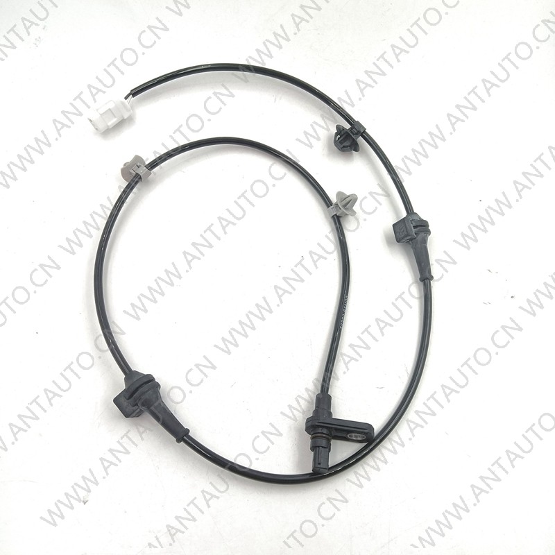 Wheel Speed sensor Wheel Speed sensor