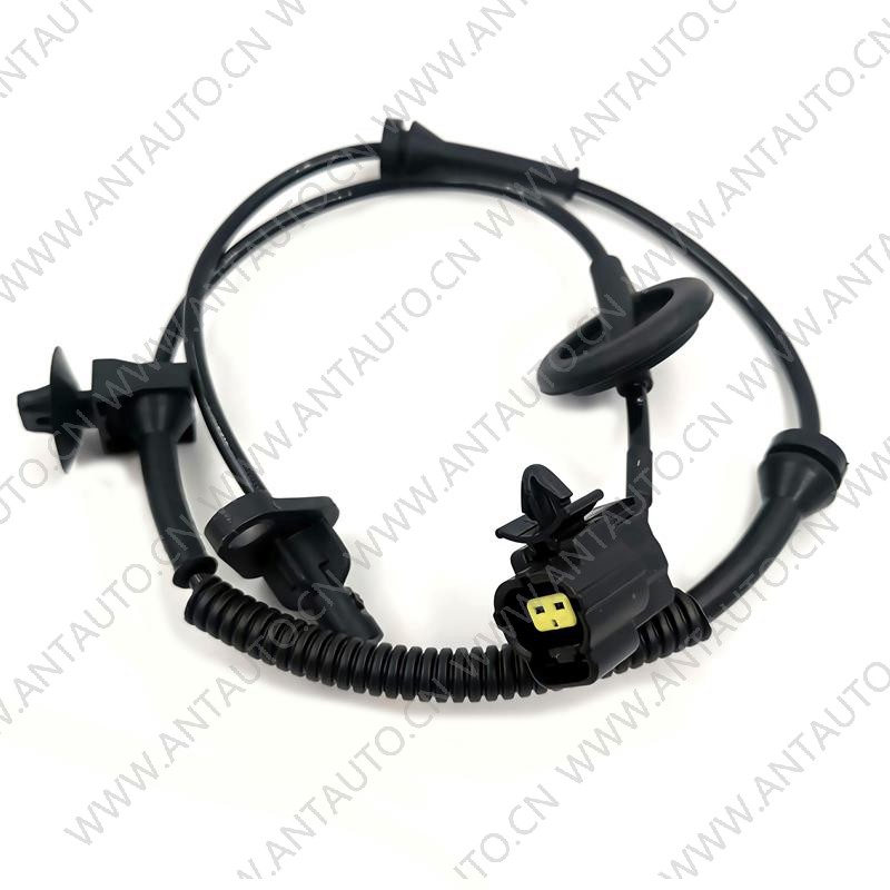 Wheel Speed sensor Wheel Speed sensor