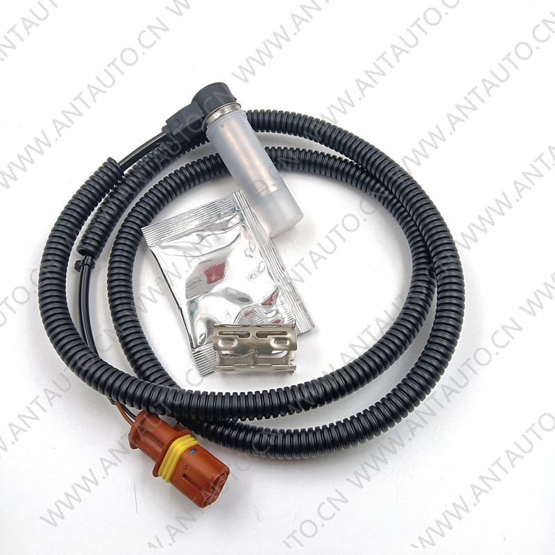 Wheel Speed sensor Wheel Speed sensor