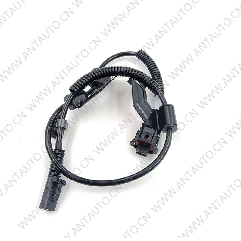 Wheel Speed sensor Wheel Speed sensor