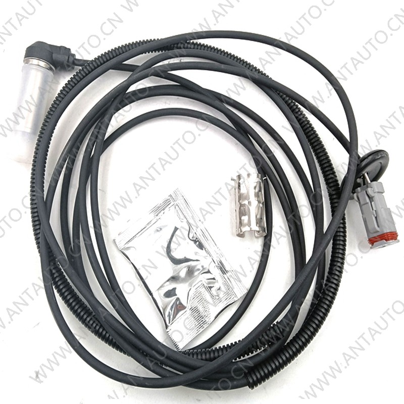 Wheel Speed sensor Wheel Speed sensor