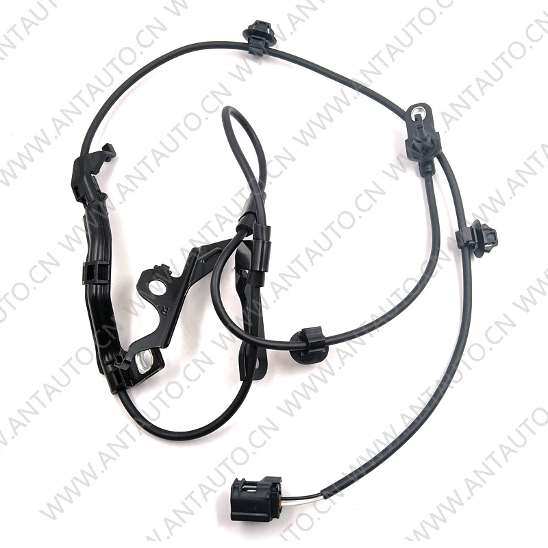 Wheel Speed sensor Wheel Speed sensor