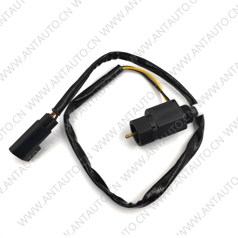 Speed sensor Speed sensor