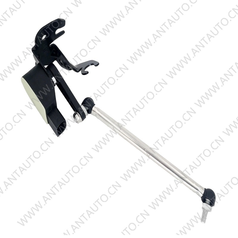 Height sensor Height sensor