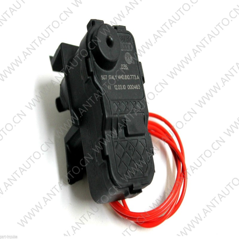 Height sensor Height sensor