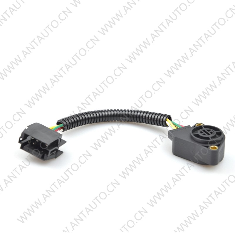 Throttle position sensor Throttle position sensor