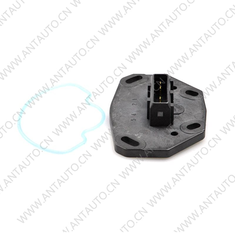 Throttle position sensor