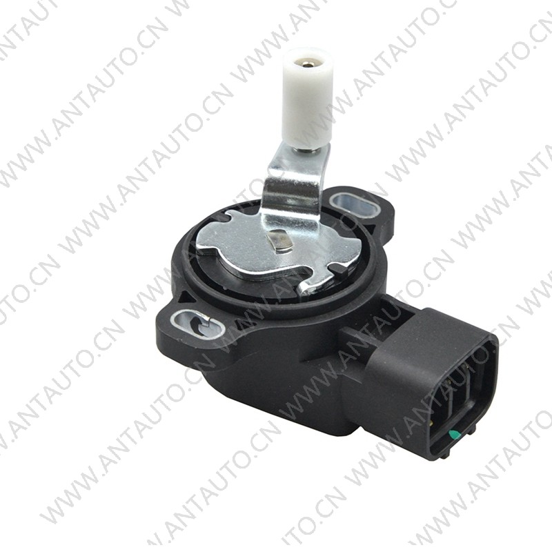 Throttle position sensor Throttle position sensor