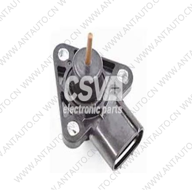 Throttle position sensor