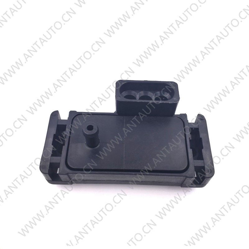 Intake manifold pressure sensor