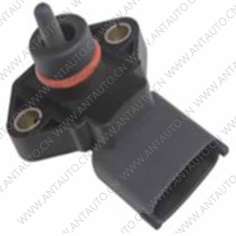 Intake manifold pressure sensor
