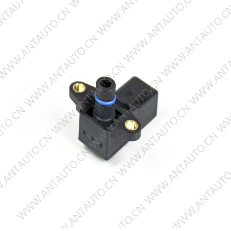 Intake manifold pressure sensor