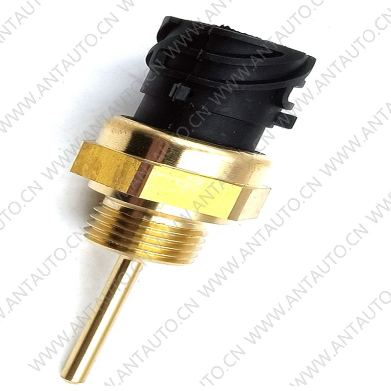Intake manifold pressure sensor