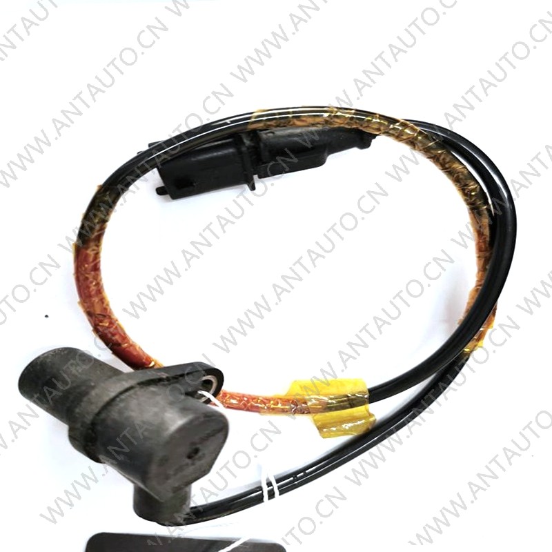 Cam/Crank Position Sensor
