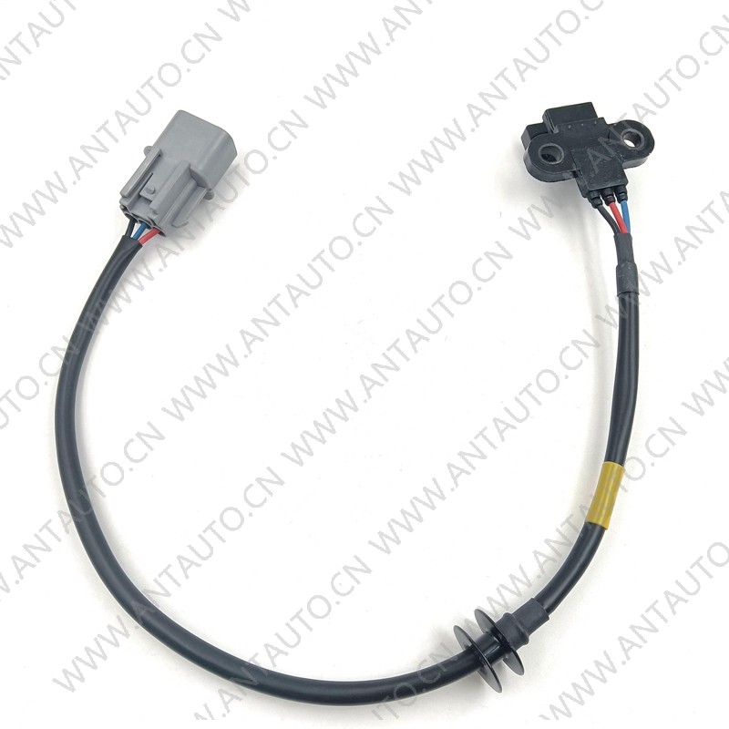 Cam/Crank Position Sensor