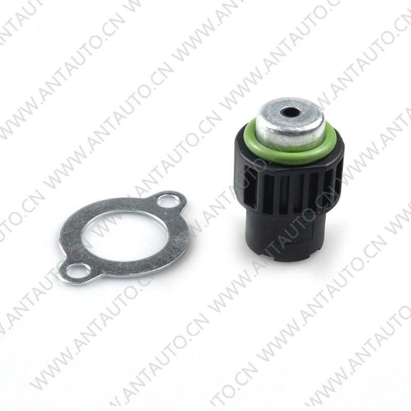 Cam/Crank Position Sensor