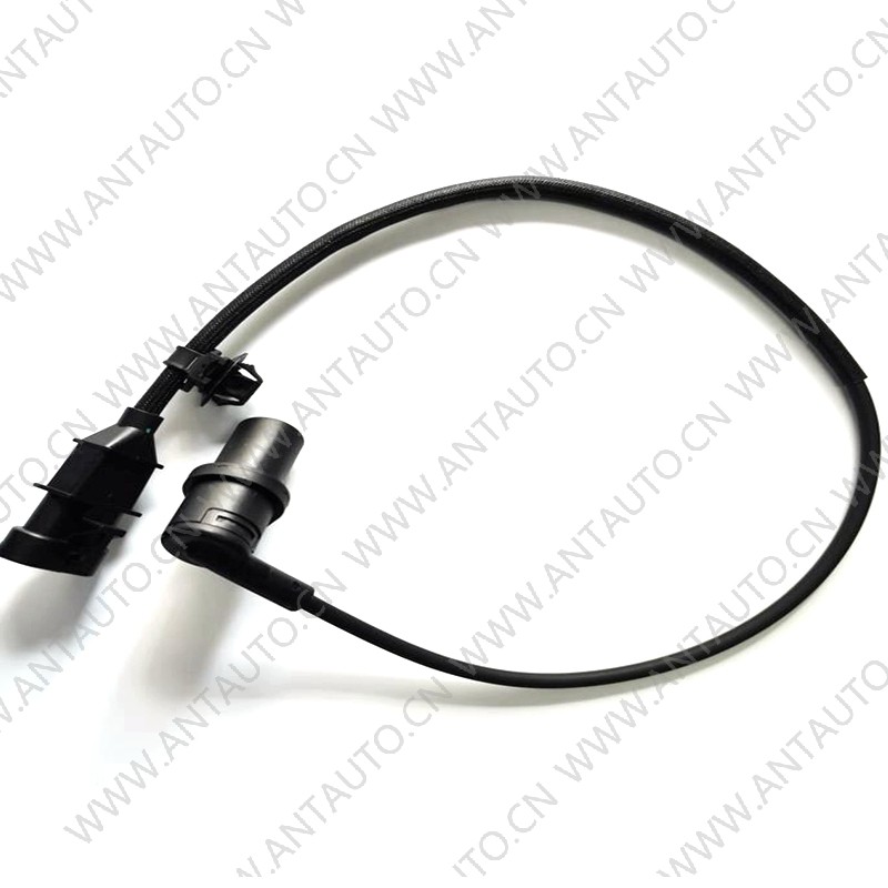 Cam/Crank Position Sensor