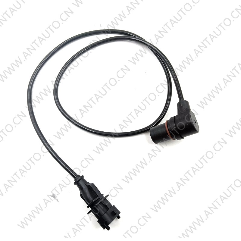 Cam/Crank Position Sensor