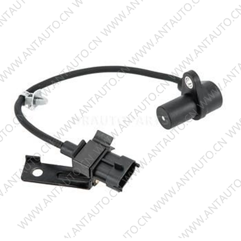 Cam/Crank Position Sensor