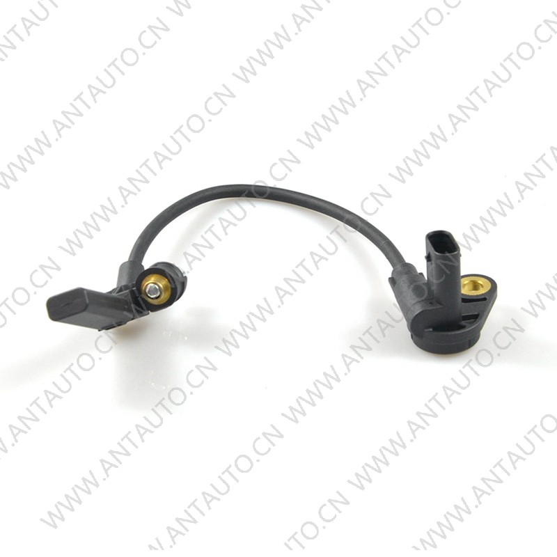 Cam/Crank Position Sensor