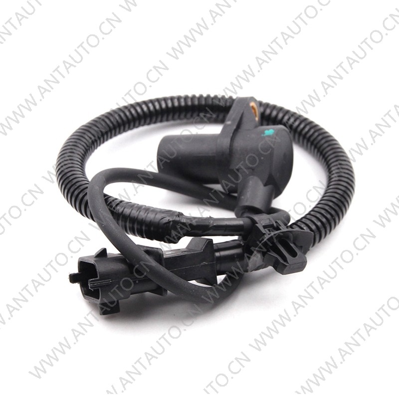 Cam/Crank Position Sensor