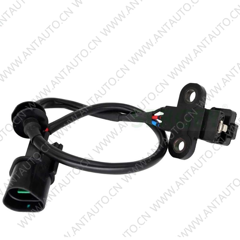 Cam/Crank Position Sensor