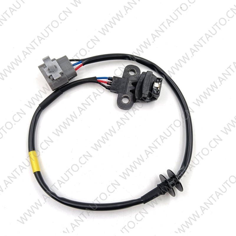 Cam/Crank Position Sensor
