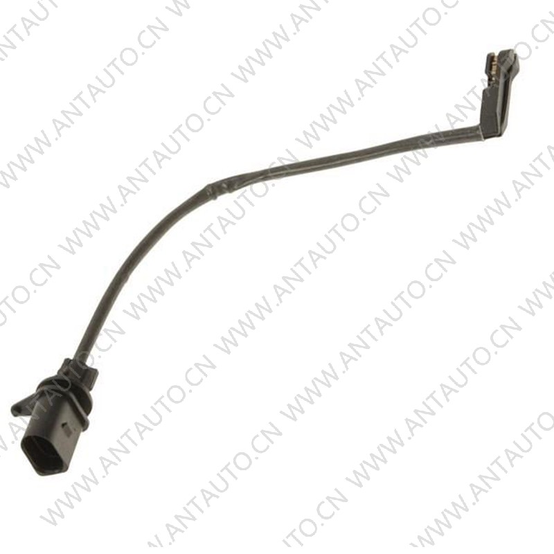 Brake Pad Wear Sensor