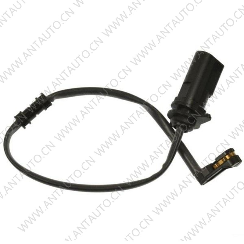 Brake Pad Wear Sensor