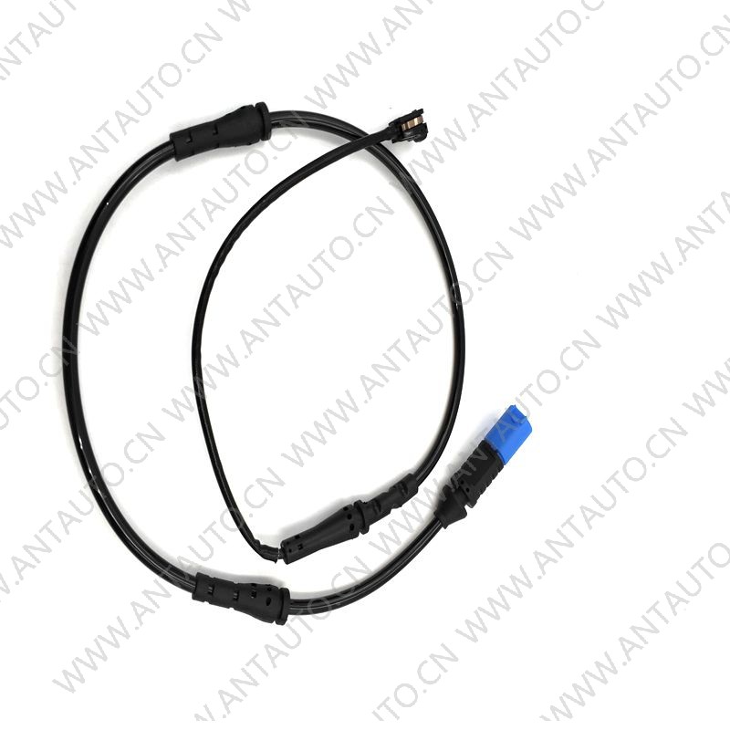 Brake Pad Wear Sensor