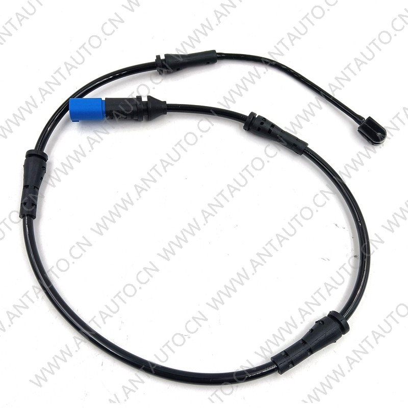 Brake Pad Wear Sensor