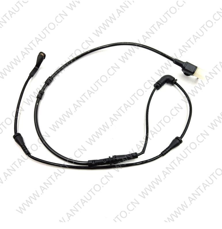 Brake Pad Wear Sensor
