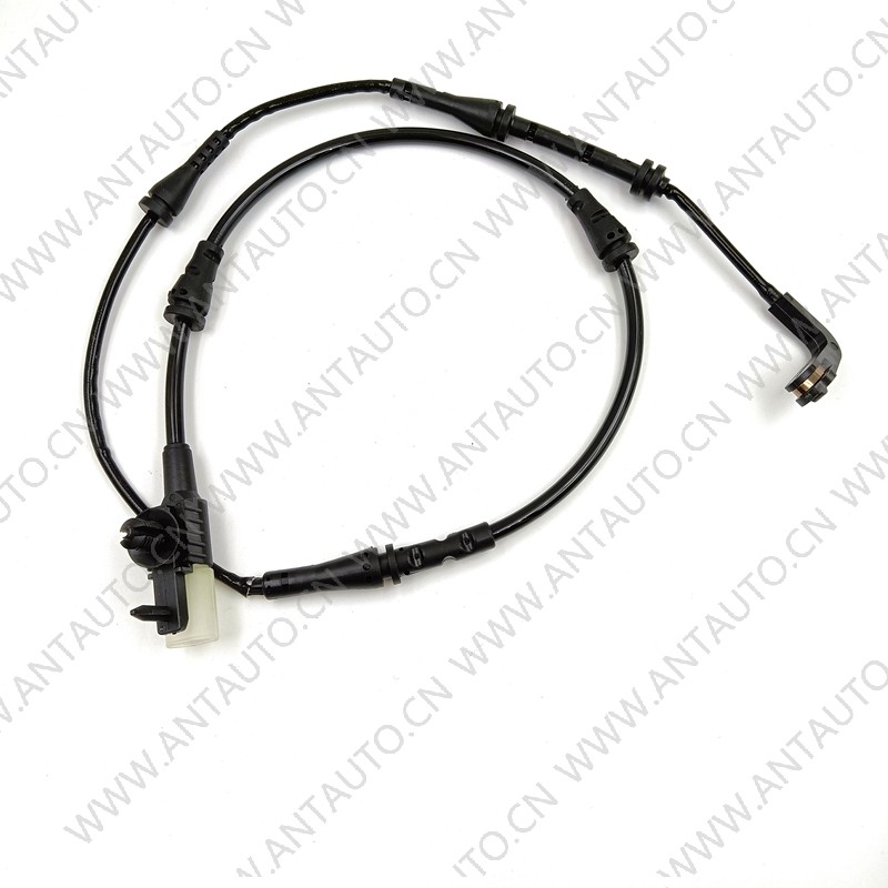 Brake Pad Wear Sensor