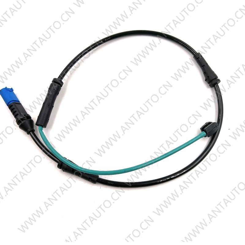 Brake Pad Wear Sensor