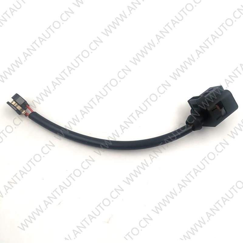 Brake Pad Wear Sensor