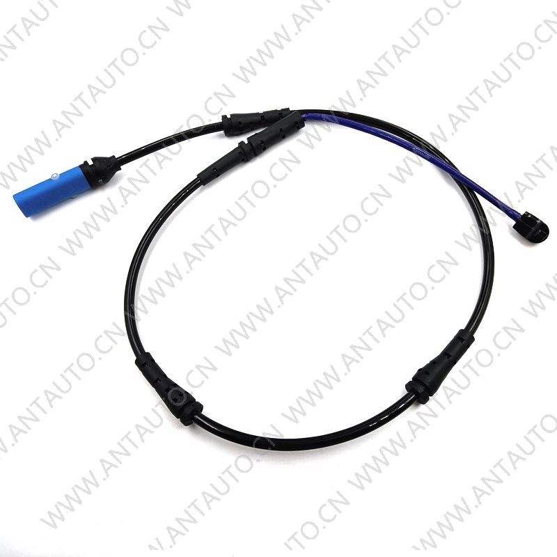 Brake Pad Wear Sensor