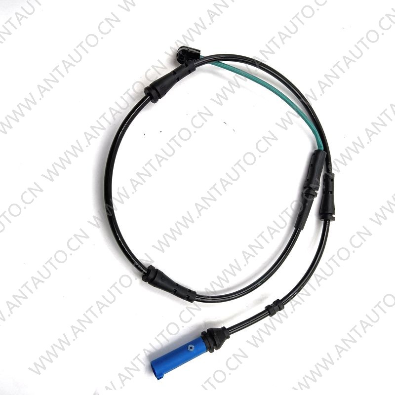 Brake Pad Wear Sensor