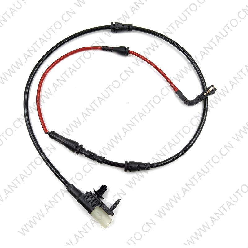 Brake Pad Wear Sensor